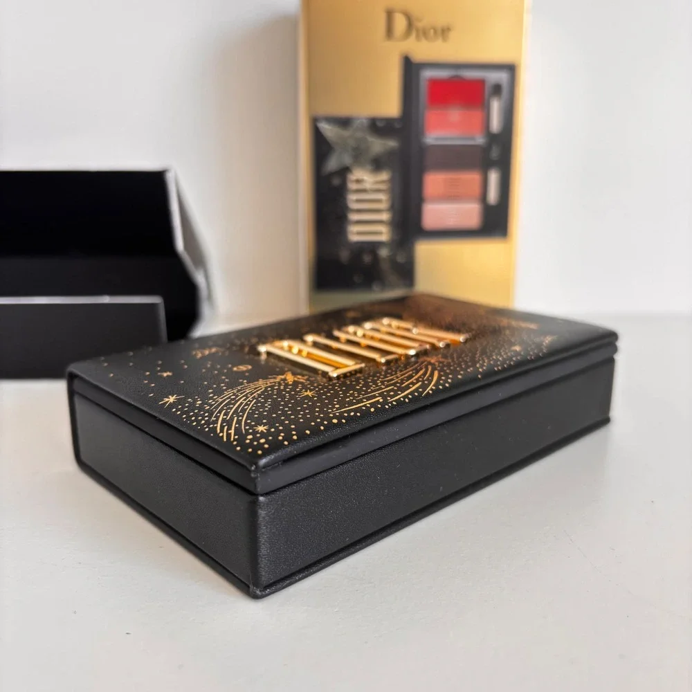 Dior holiday set